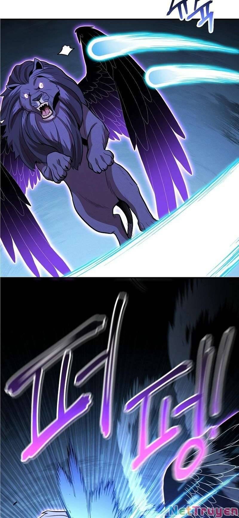 Tái Thiết Hầm Ngục Chapter 101 - Trang 2