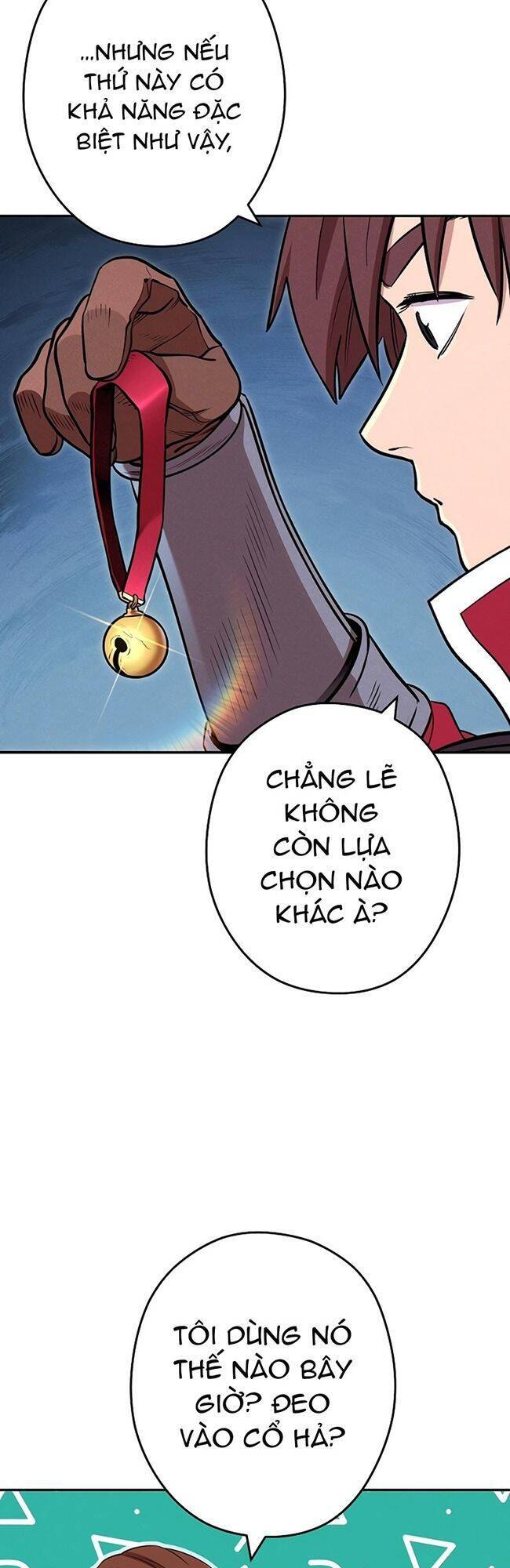 Tái Thiết Hầm Ngục Chapter 104 - Trang 2