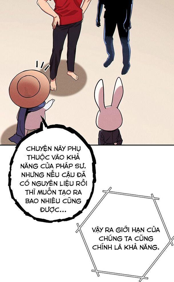 Tái Thiết Hầm Ngục Chapter 106 - Trang 2