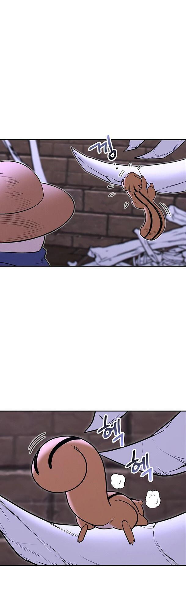 Tái Thiết Hầm Ngục Chapter 109 - Trang 2