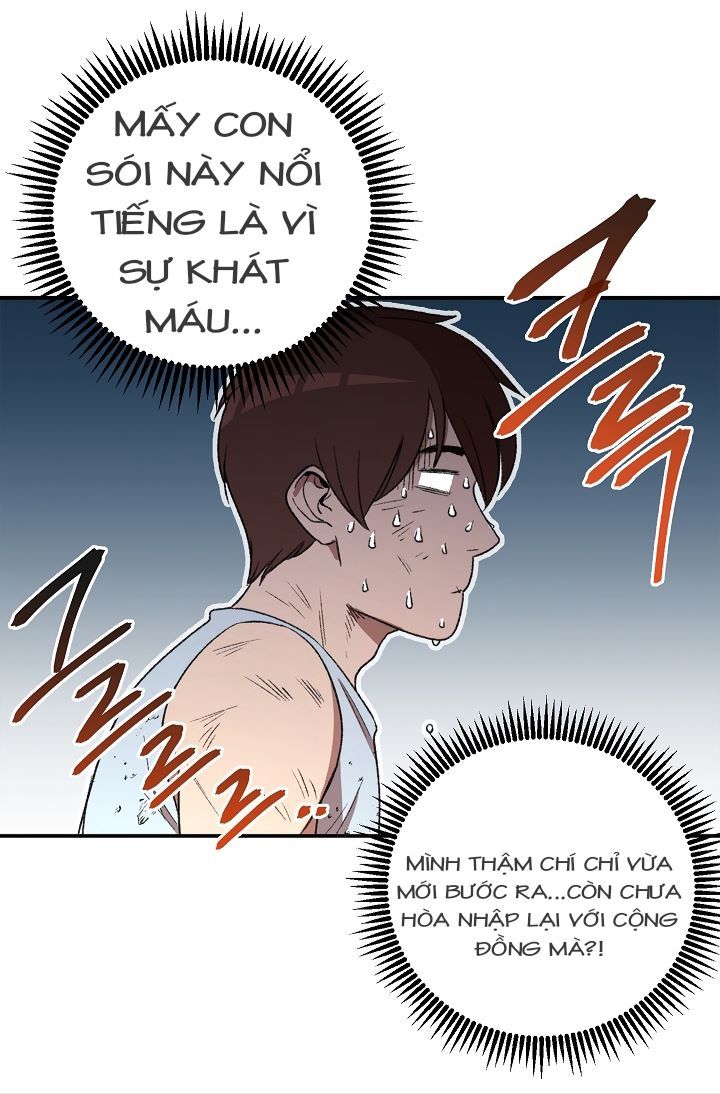 Tái Thiết Hầm Ngục Chapter 11 - Trang 2