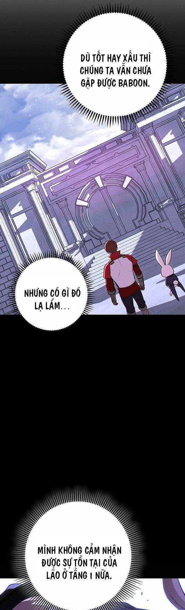 Tái Thiết Hầm Ngục Chapter 110 - Trang 2