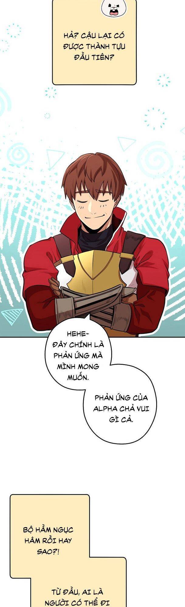 Tái Thiết Hầm Ngục Chapter 112 - Trang 2