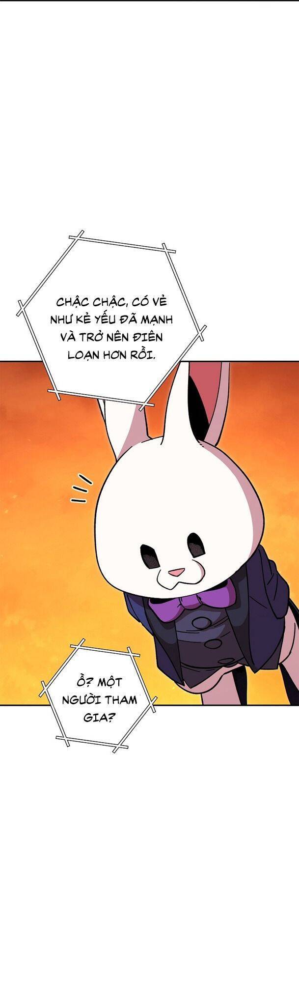 Tái Thiết Hầm Ngục Chapter 112 - Trang 2