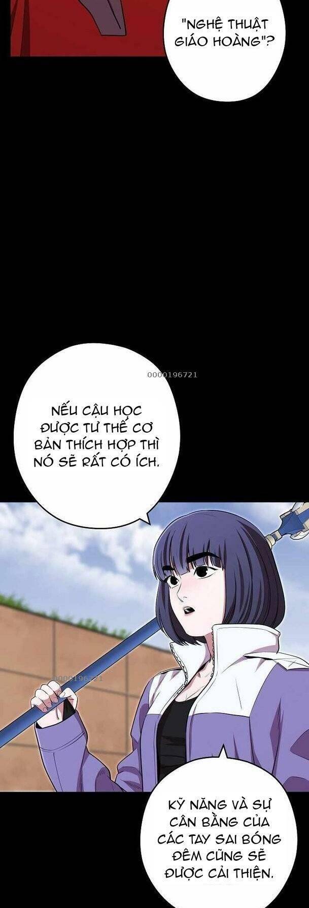 Tái Thiết Hầm Ngục Chapter 122 - Trang 2