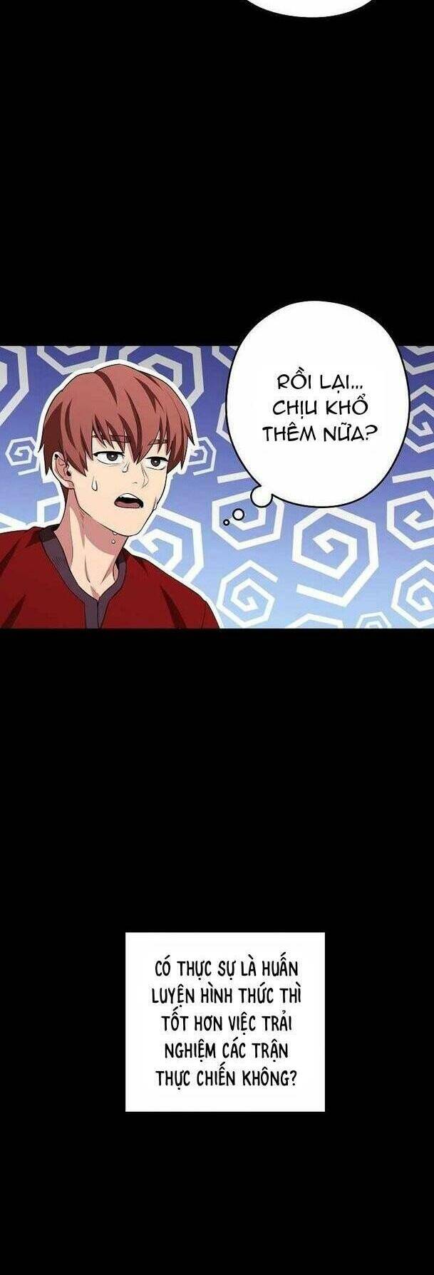 Tái Thiết Hầm Ngục Chapter 122 - Trang 2