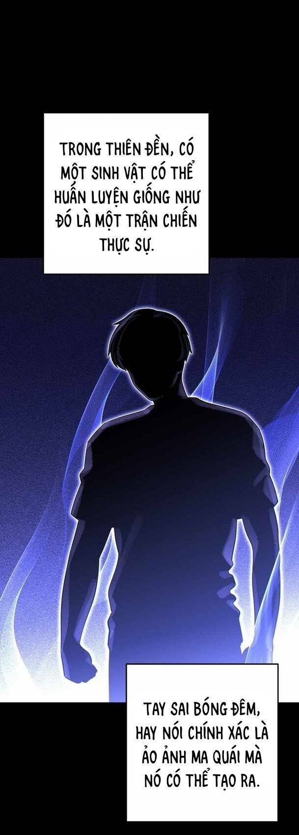 Tái Thiết Hầm Ngục Chapter 122 - Trang 2