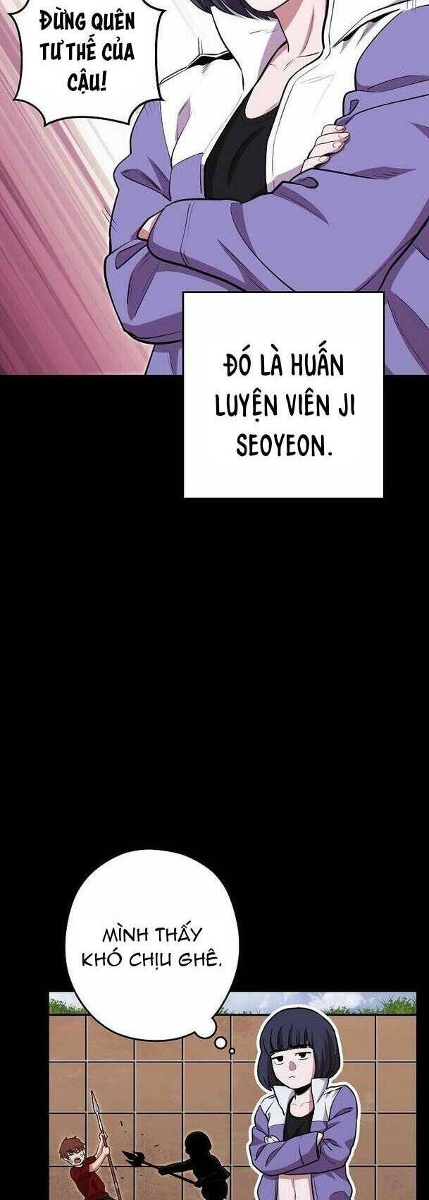 Tái Thiết Hầm Ngục Chapter 122 - Trang 2