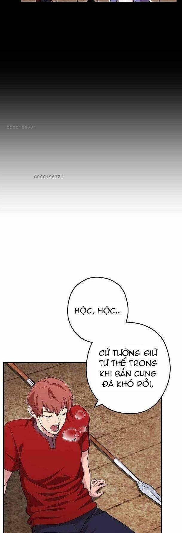 Tái Thiết Hầm Ngục Chapter 122 - Trang 2