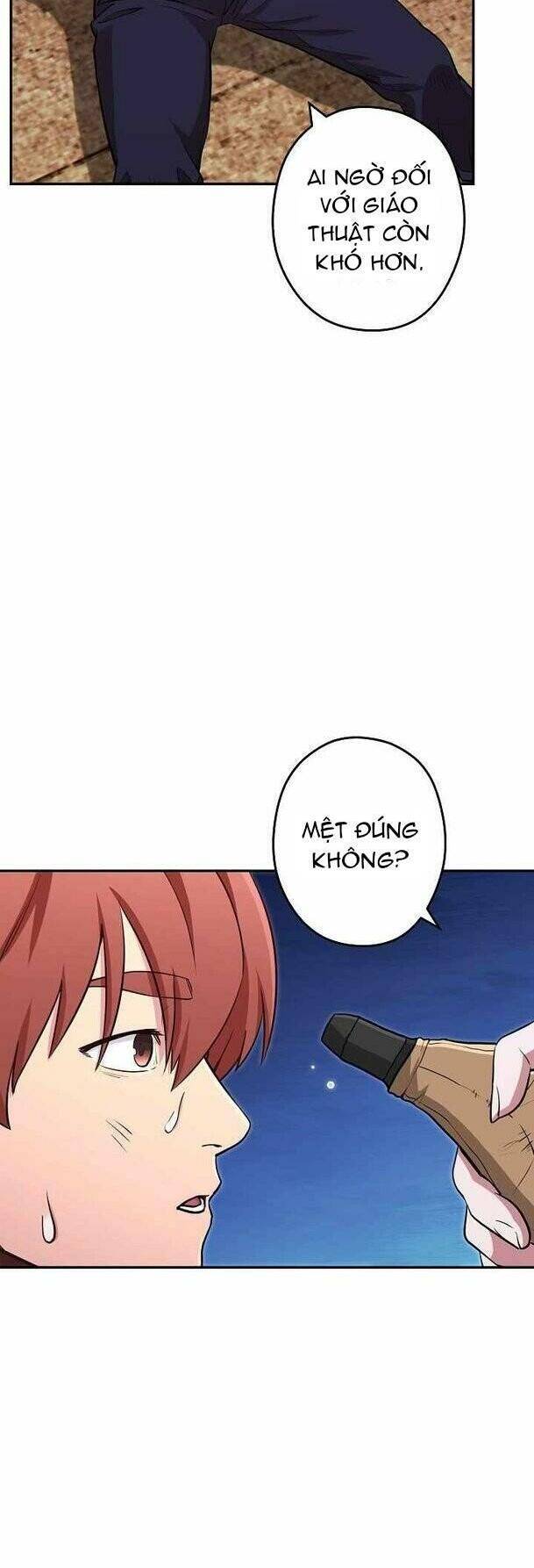 Tái Thiết Hầm Ngục Chapter 122 - Trang 2