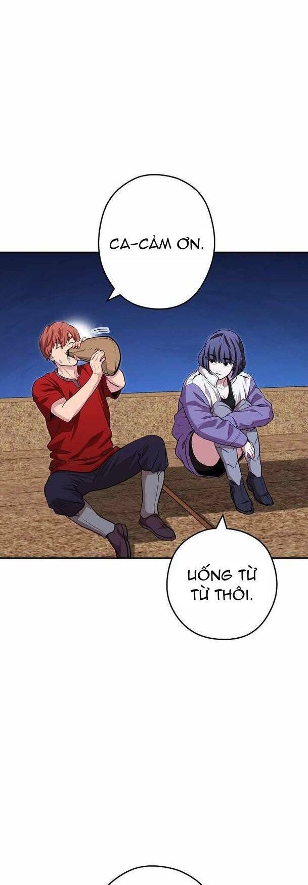 Tái Thiết Hầm Ngục Chapter 122 - Trang 2