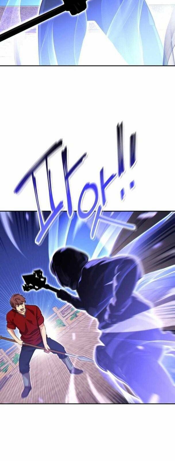 Tái Thiết Hầm Ngục Chapter 122 - Trang 2