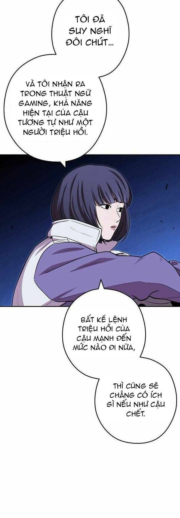 Tái Thiết Hầm Ngục Chapter 122 - Trang 2