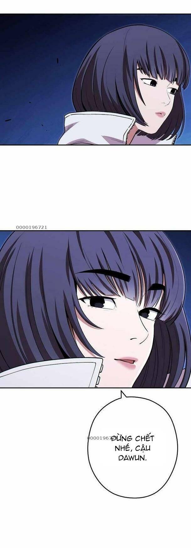 Tái Thiết Hầm Ngục Chapter 122 - Trang 2