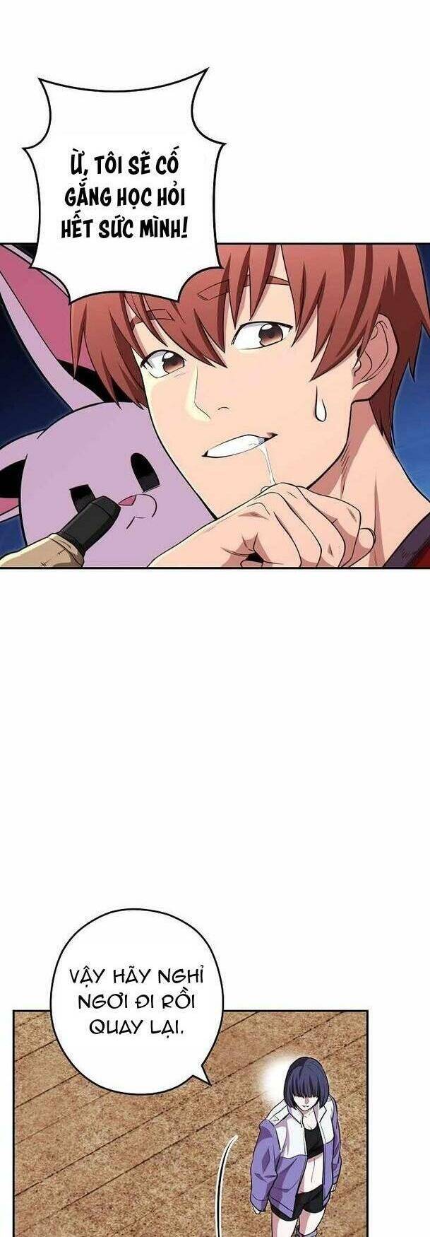 Tái Thiết Hầm Ngục Chapter 122 - Trang 2