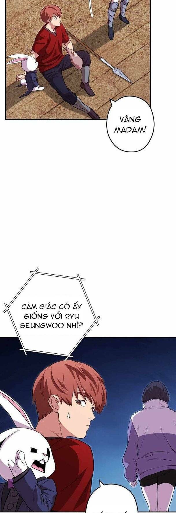 Tái Thiết Hầm Ngục Chapter 122 - Trang 2