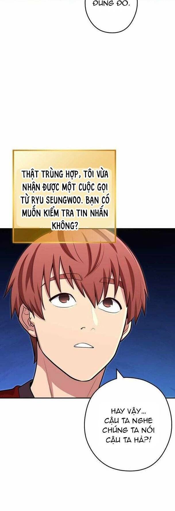 Tái Thiết Hầm Ngục Chapter 122 - Trang 2