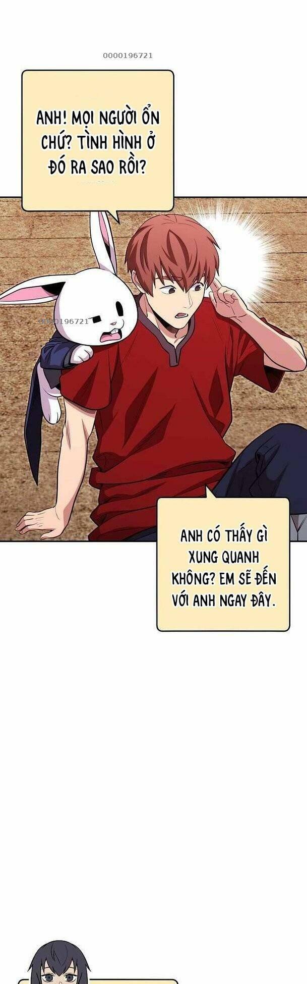 Tái Thiết Hầm Ngục Chapter 122 - Trang 2