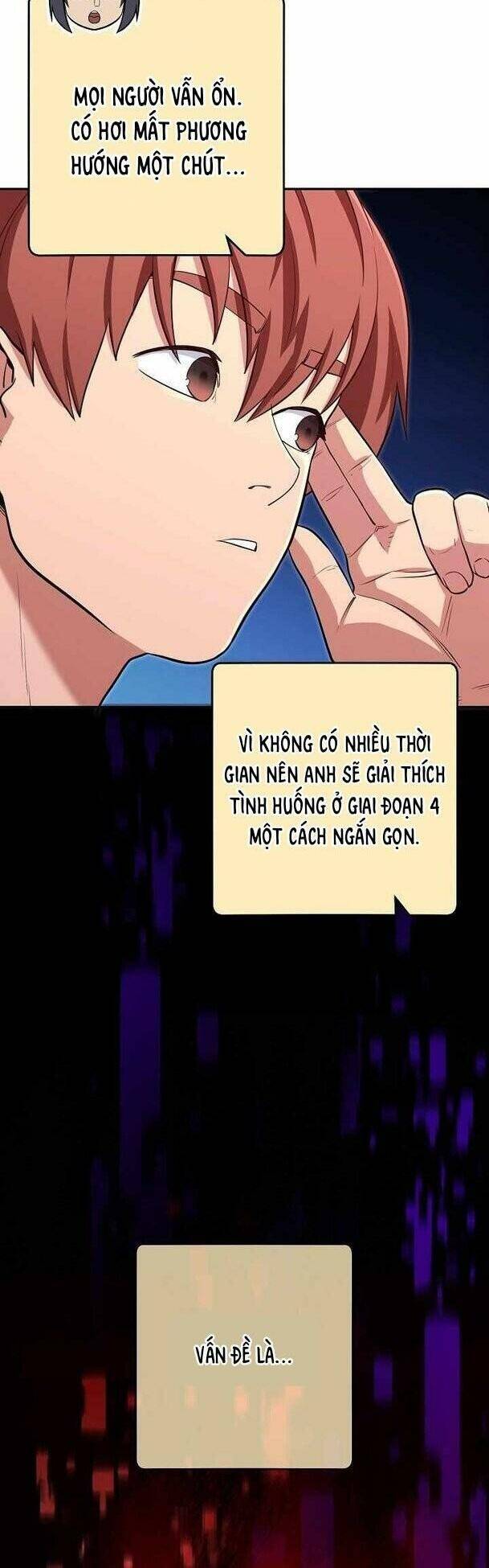 Tái Thiết Hầm Ngục Chapter 122 - Trang 2