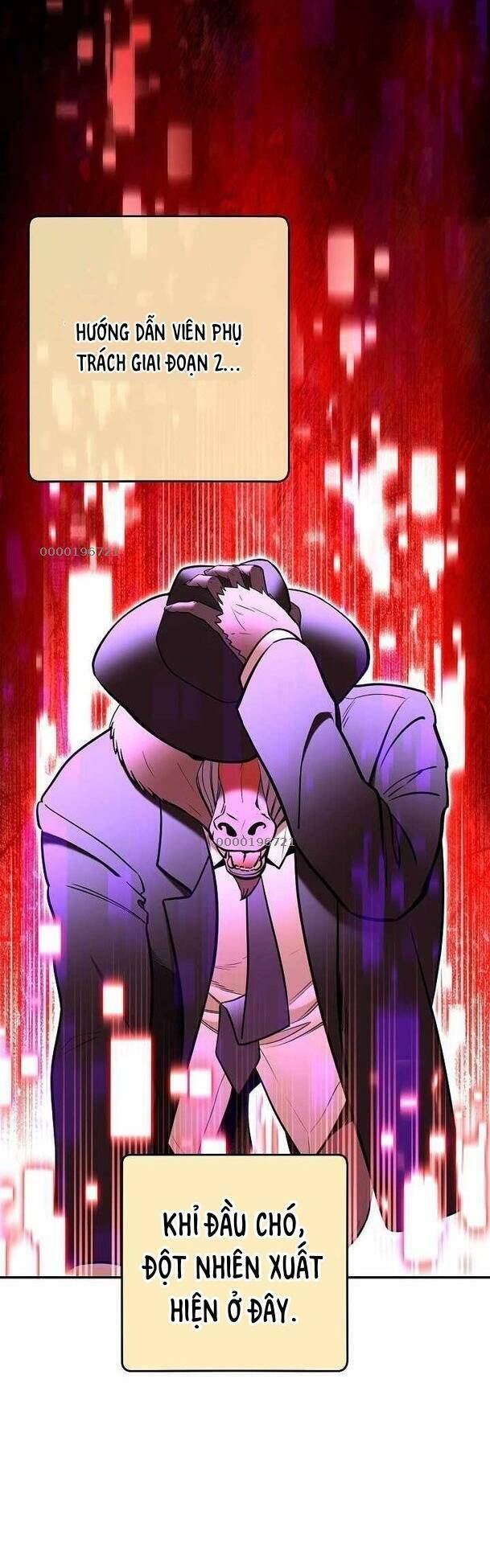 Tái Thiết Hầm Ngục Chapter 122 - Trang 2