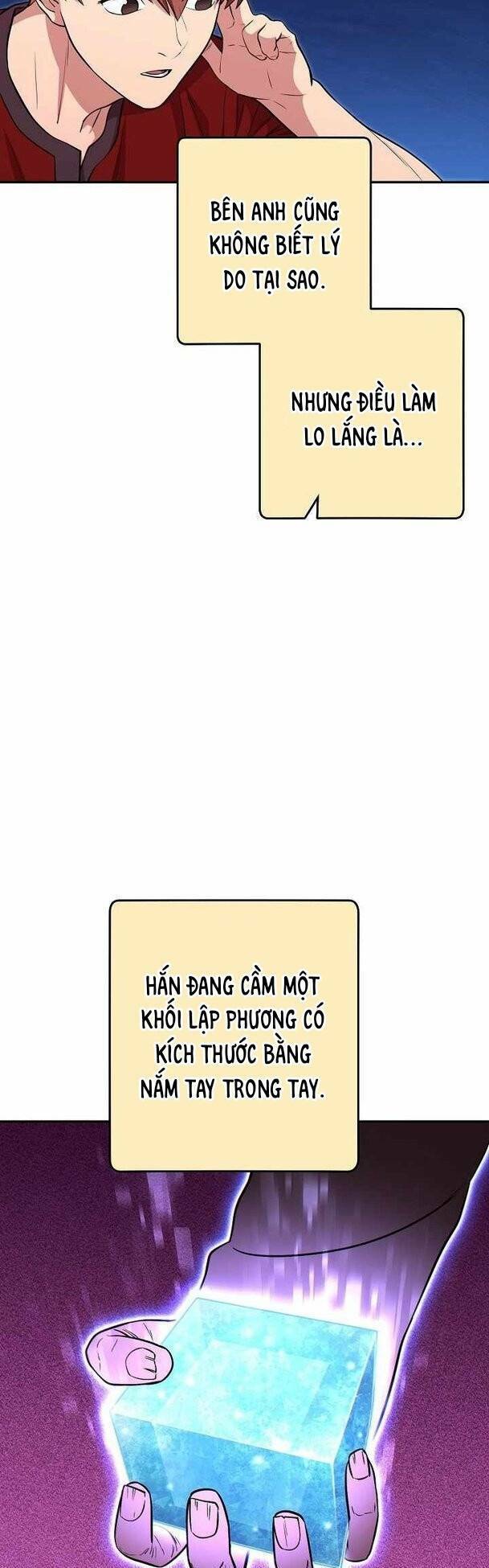 Tái Thiết Hầm Ngục Chapter 122 - Trang 2