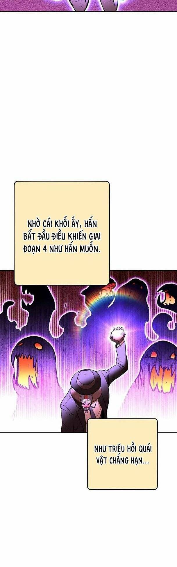 Tái Thiết Hầm Ngục Chapter 122 - Trang 2