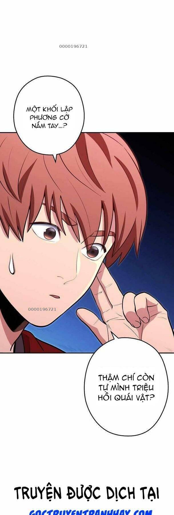 Tái Thiết Hầm Ngục Chapter 122 - Trang 2