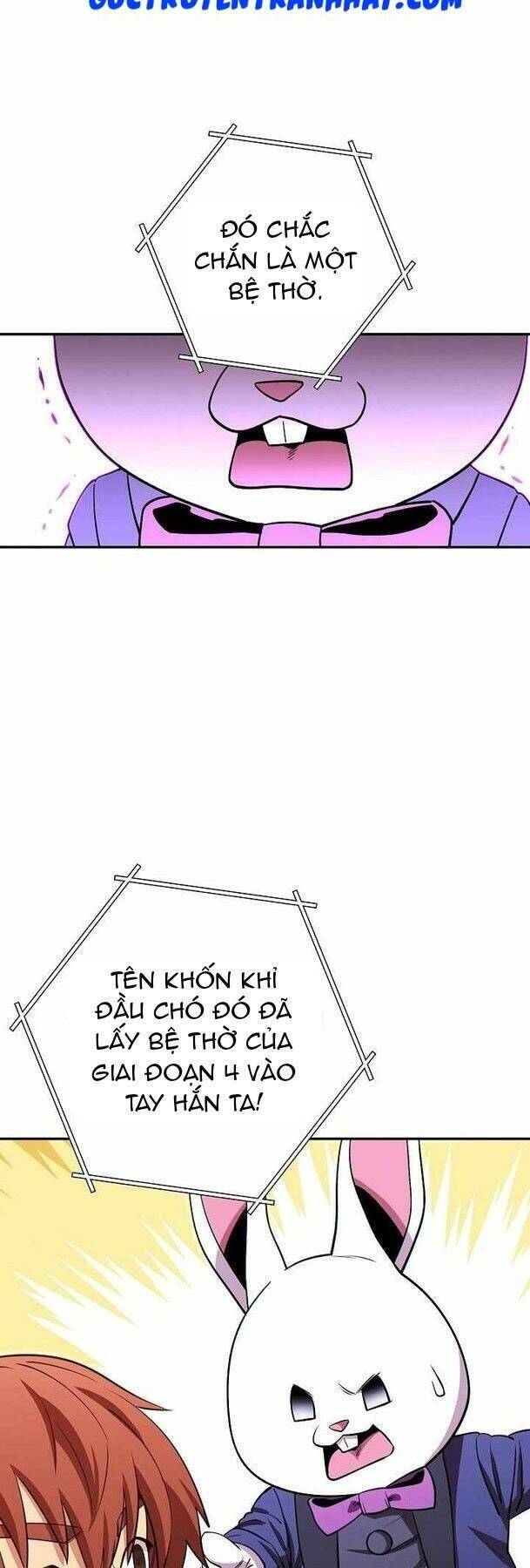 Tái Thiết Hầm Ngục Chapter 122 - Trang 2