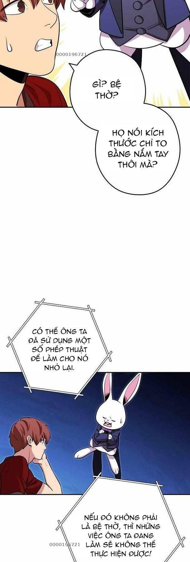 Tái Thiết Hầm Ngục Chapter 122 - Trang 2