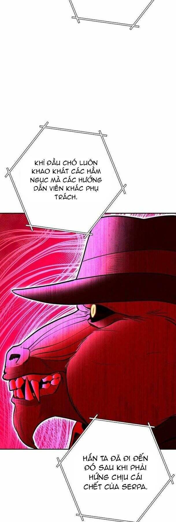 Tái Thiết Hầm Ngục Chapter 122 - Trang 2