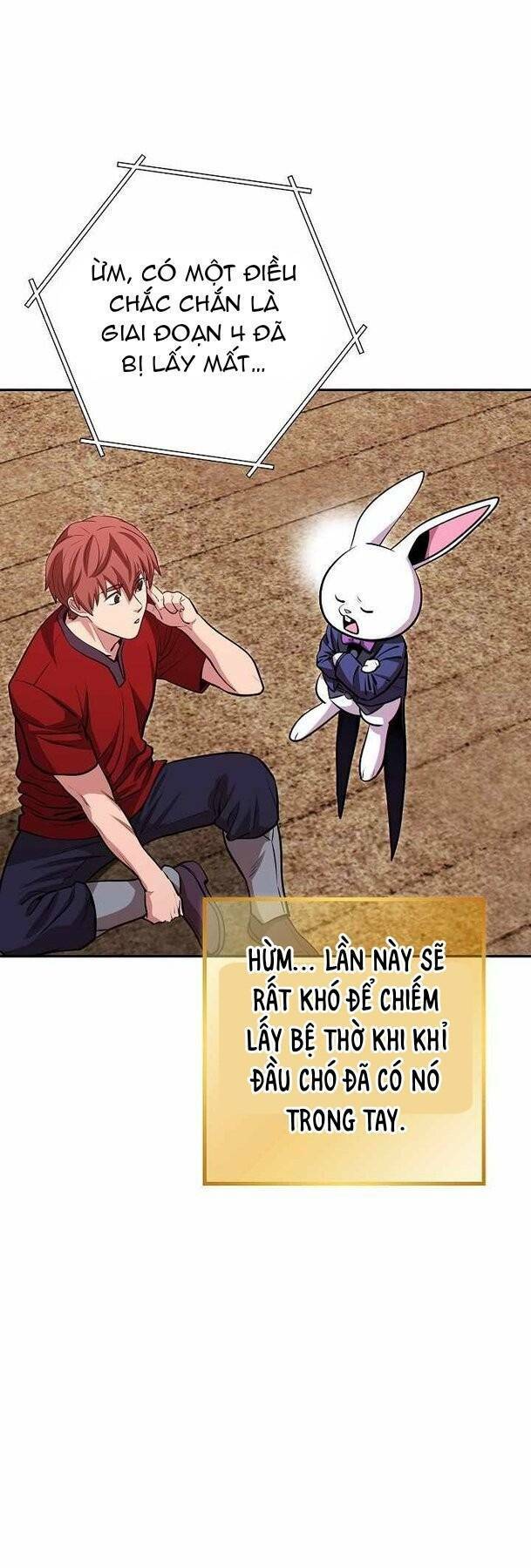 Tái Thiết Hầm Ngục Chapter 122 - Trang 2