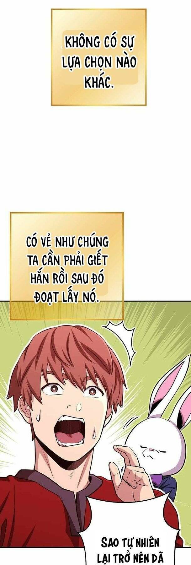Tái Thiết Hầm Ngục Chapter 122 - Trang 2