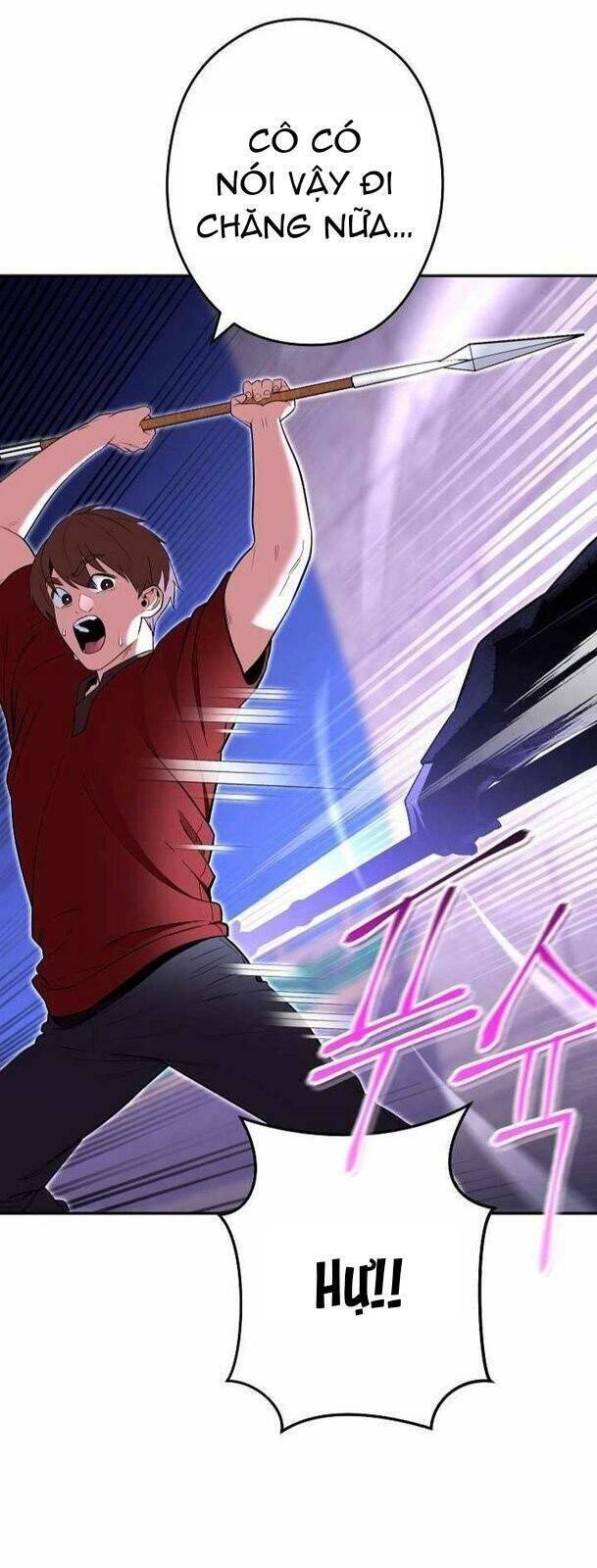 Tái Thiết Hầm Ngục Chapter 122 - Trang 2