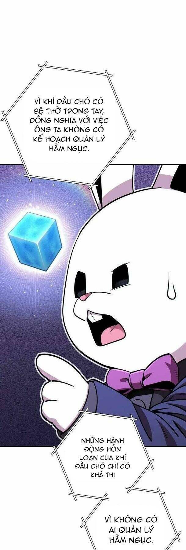 Tái Thiết Hầm Ngục Chapter 122 - Trang 2