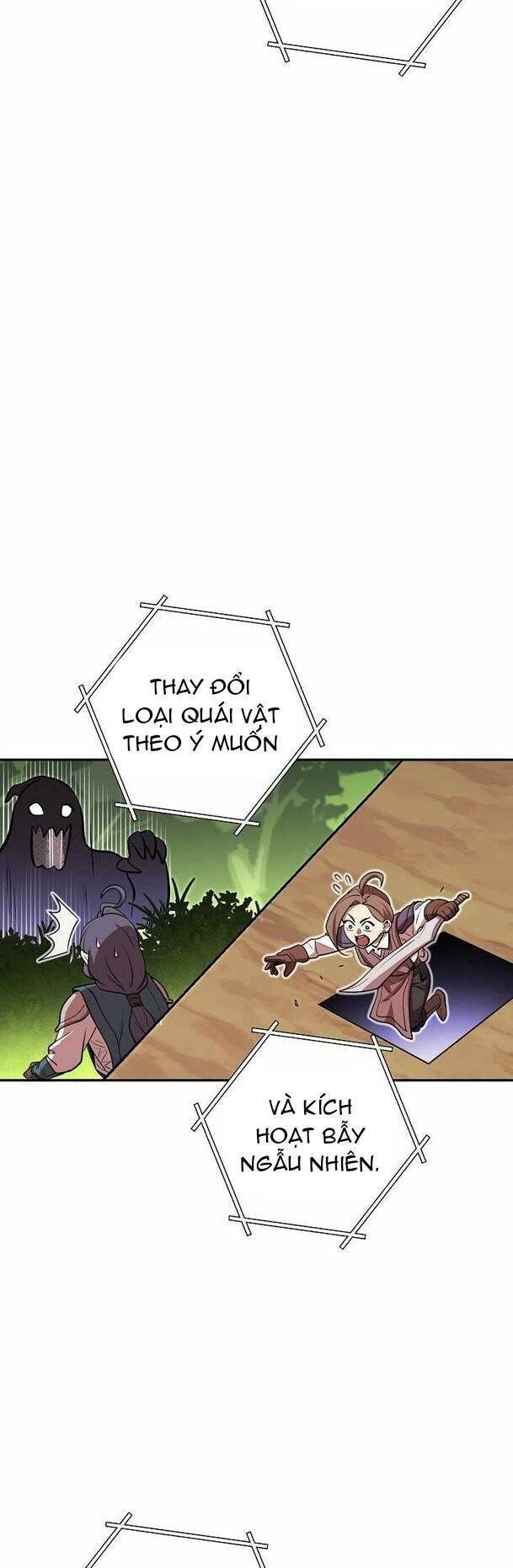 Tái Thiết Hầm Ngục Chapter 122 - Trang 2