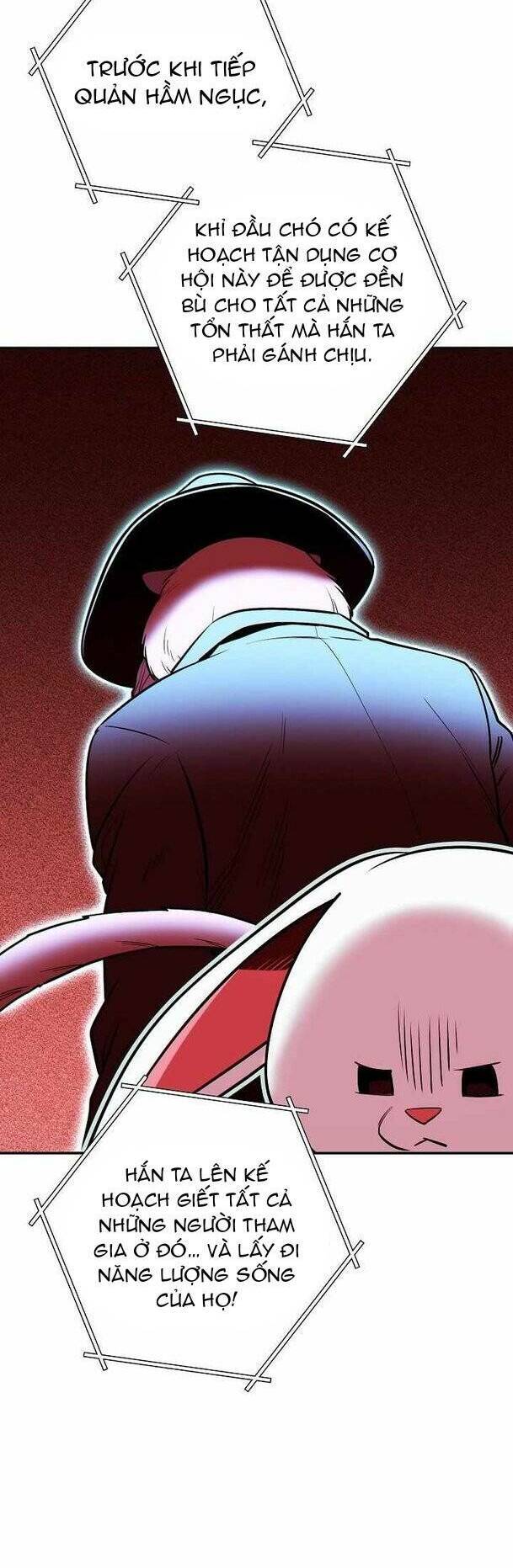 Tái Thiết Hầm Ngục Chapter 122 - Trang 2