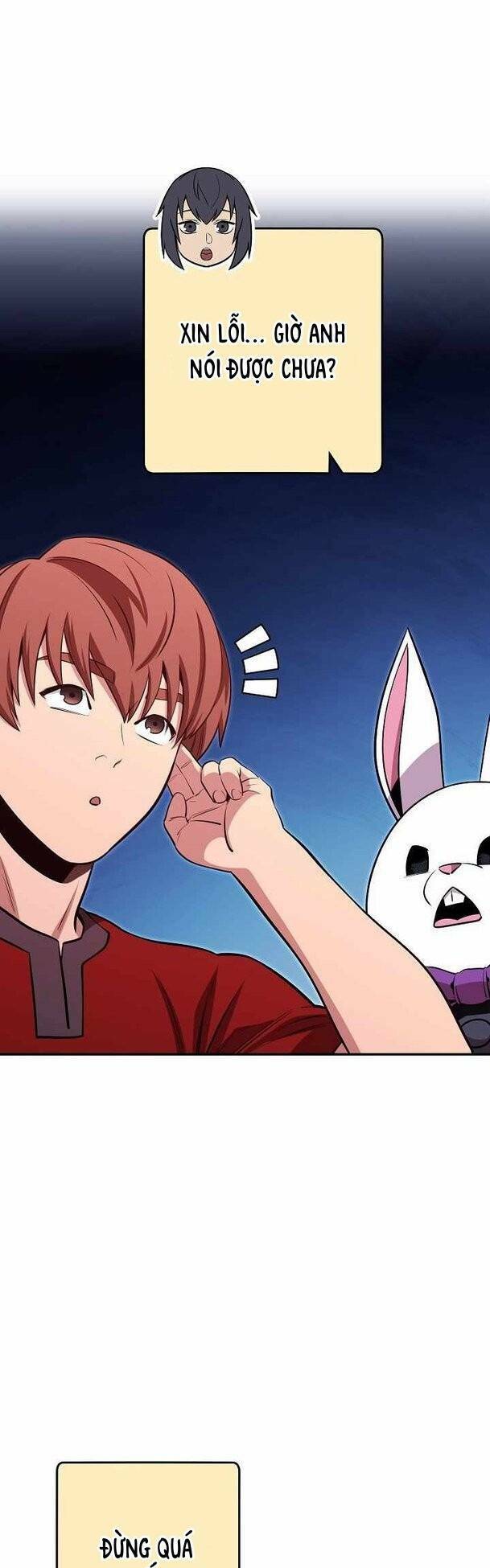 Tái Thiết Hầm Ngục Chapter 122 - Trang 2