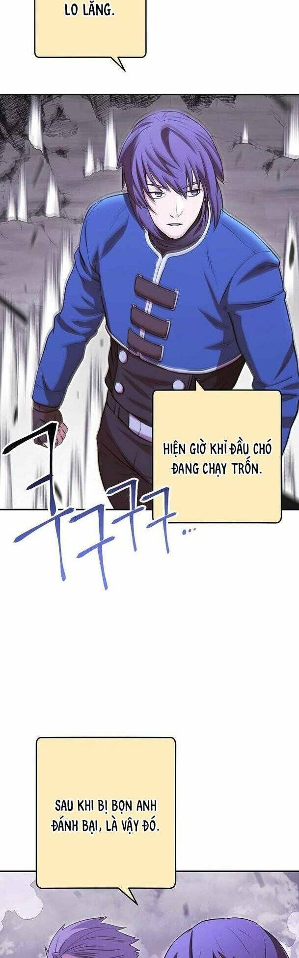 Tái Thiết Hầm Ngục Chapter 122 - Trang 2