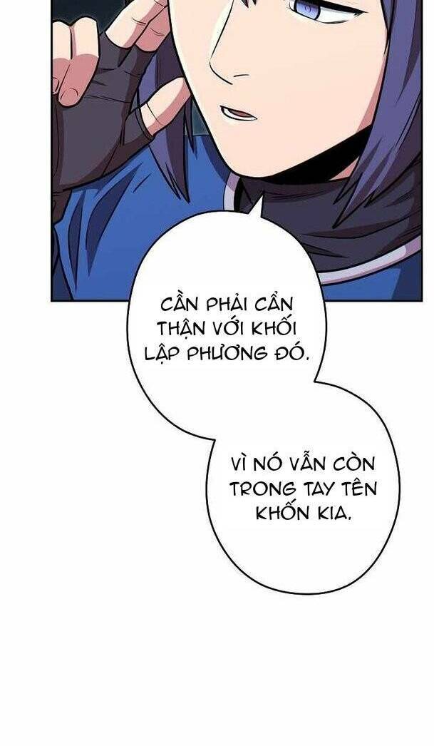 Tái Thiết Hầm Ngục Chapter 122 - Trang 2