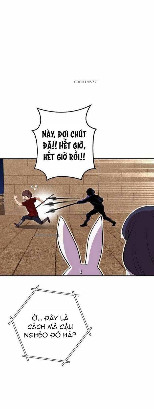 Tái Thiết Hầm Ngục Chapter 122 - Trang 2