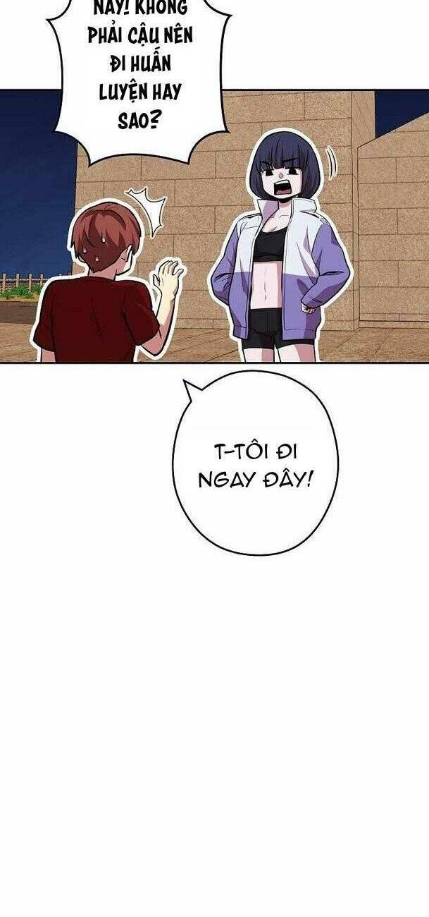 Tái Thiết Hầm Ngục Chapter 122 - Trang 2