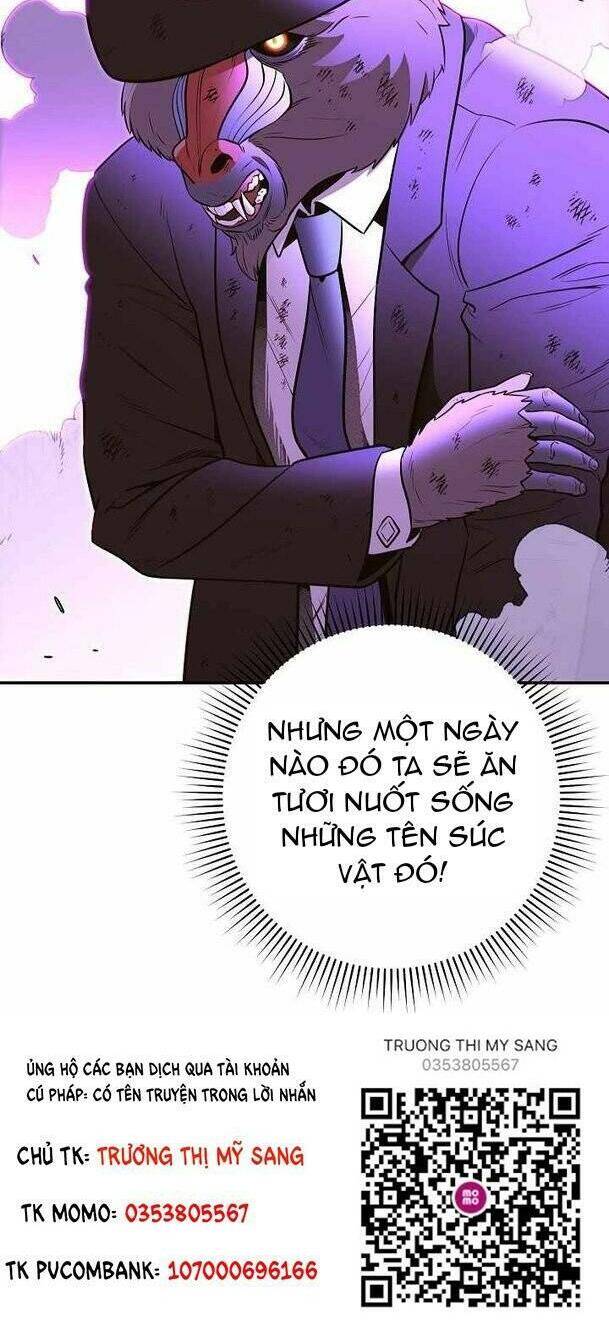 Tái Thiết Hầm Ngục Chapter 122 - Trang 2
