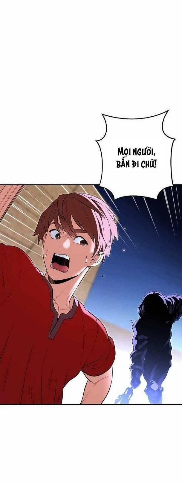 Tái Thiết Hầm Ngục Chapter 122 - Trang 2