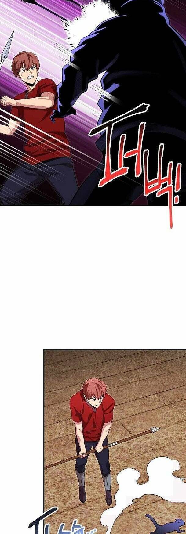 Tái Thiết Hầm Ngục Chapter 122 - Trang 2