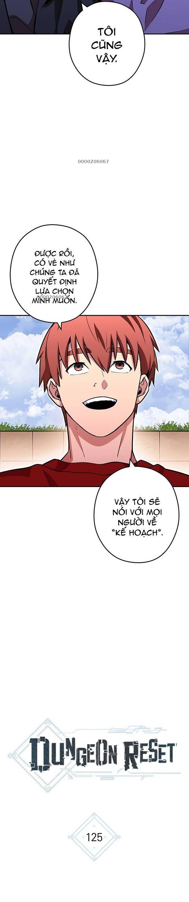 Tái Thiết Hầm Ngục Chapter 125 - Trang 2