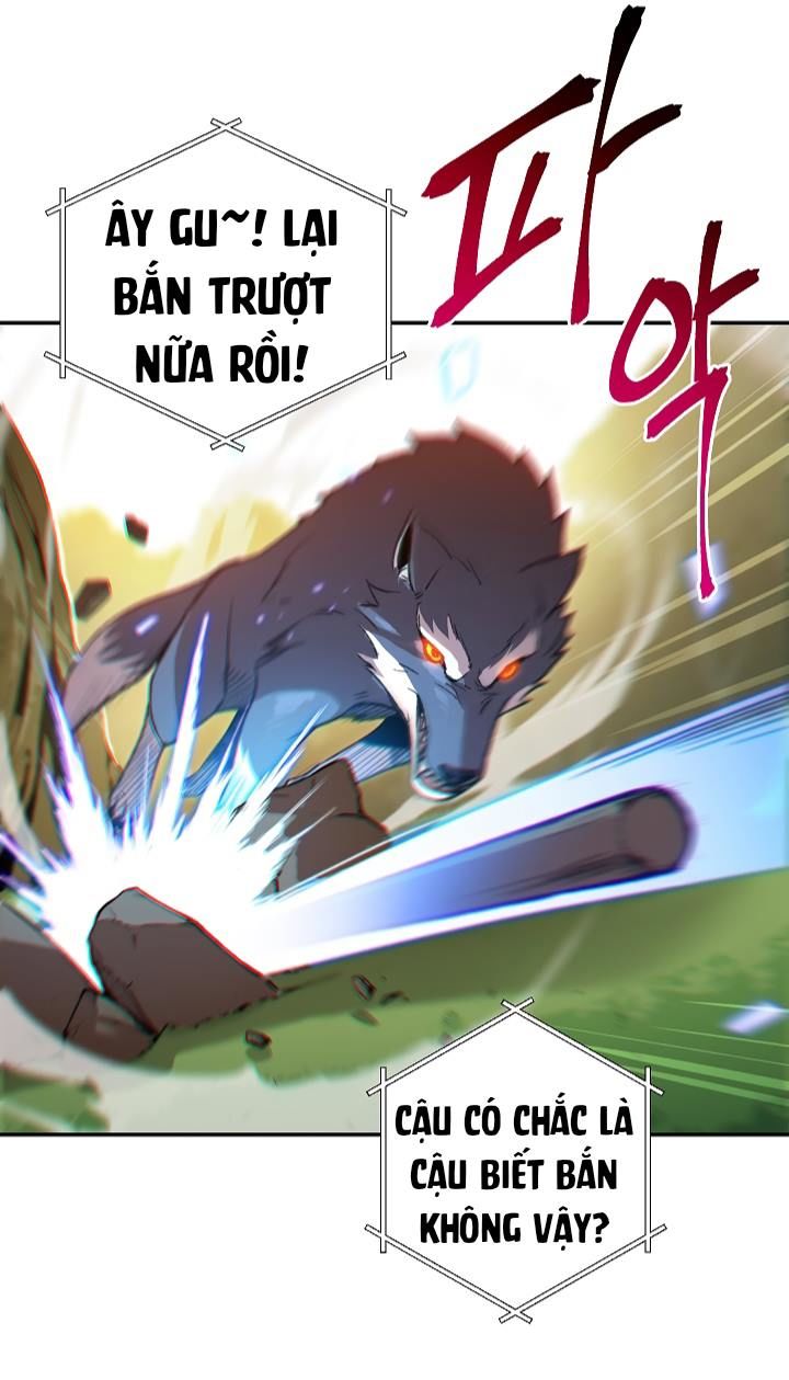 Tái Thiết Hầm Ngục Chapter 13 - Trang 2