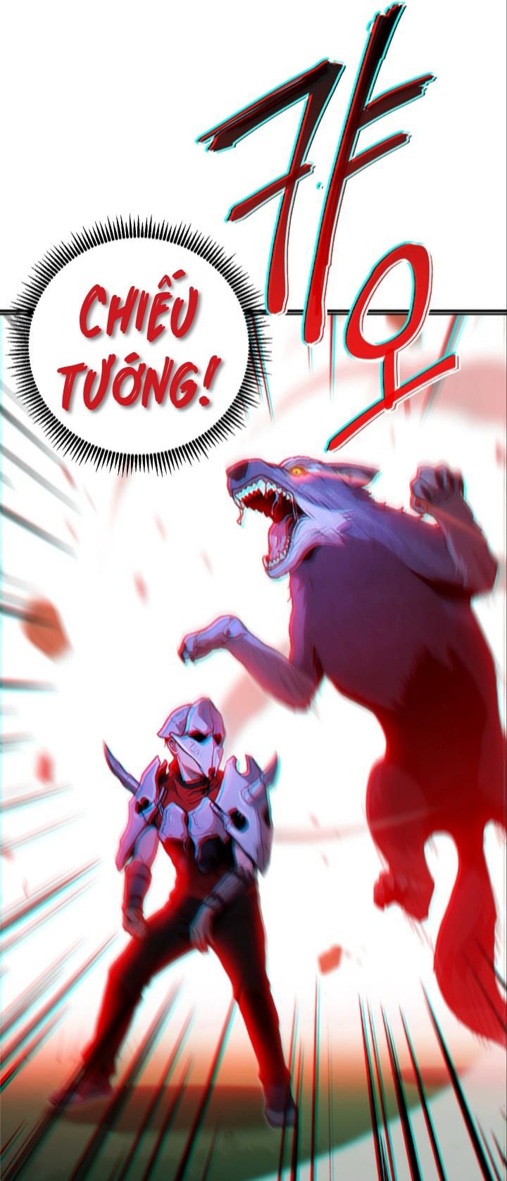 Tái Thiết Hầm Ngục Chapter 13 - Trang 2