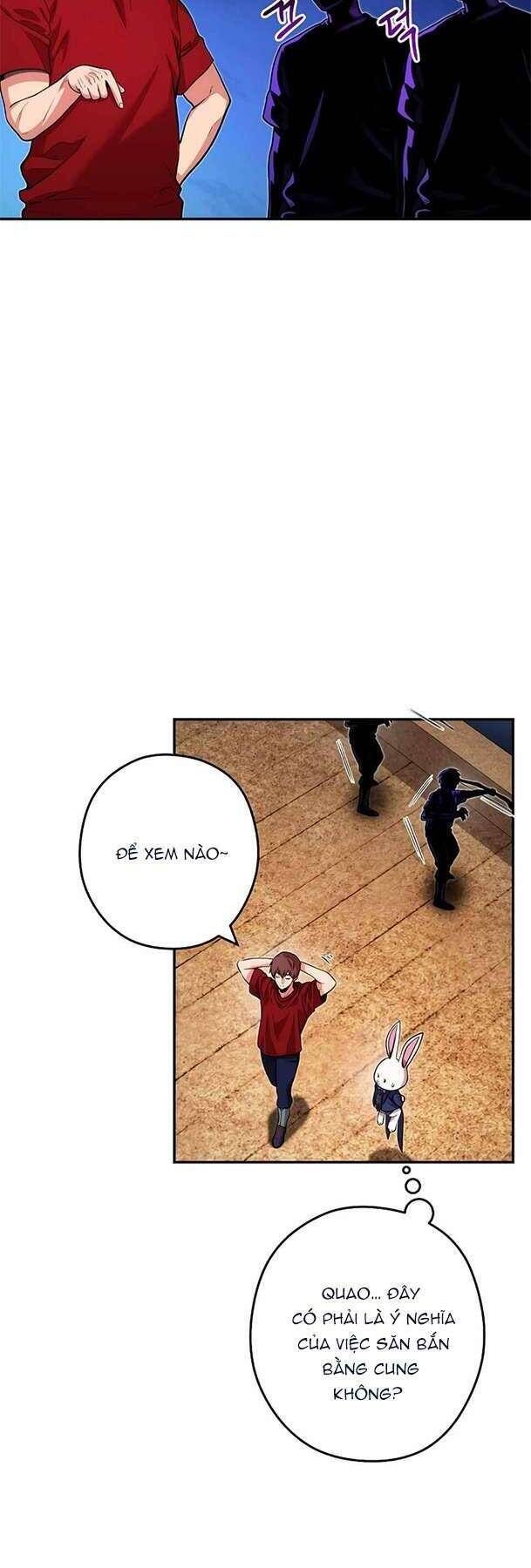 Tái Thiết Hầm Ngục Chapter 132 - Trang 2