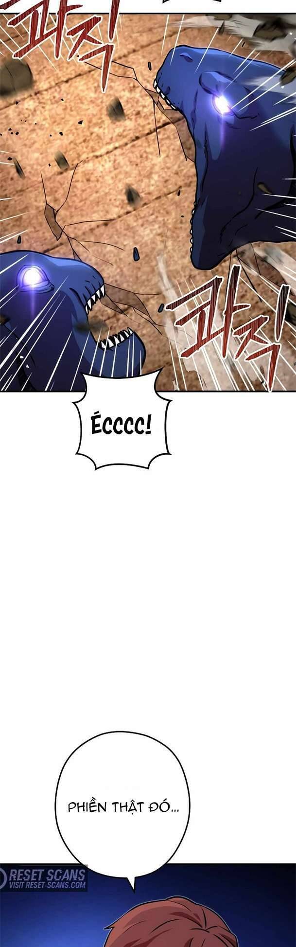 Tái Thiết Hầm Ngục Chapter 132 - Trang 2