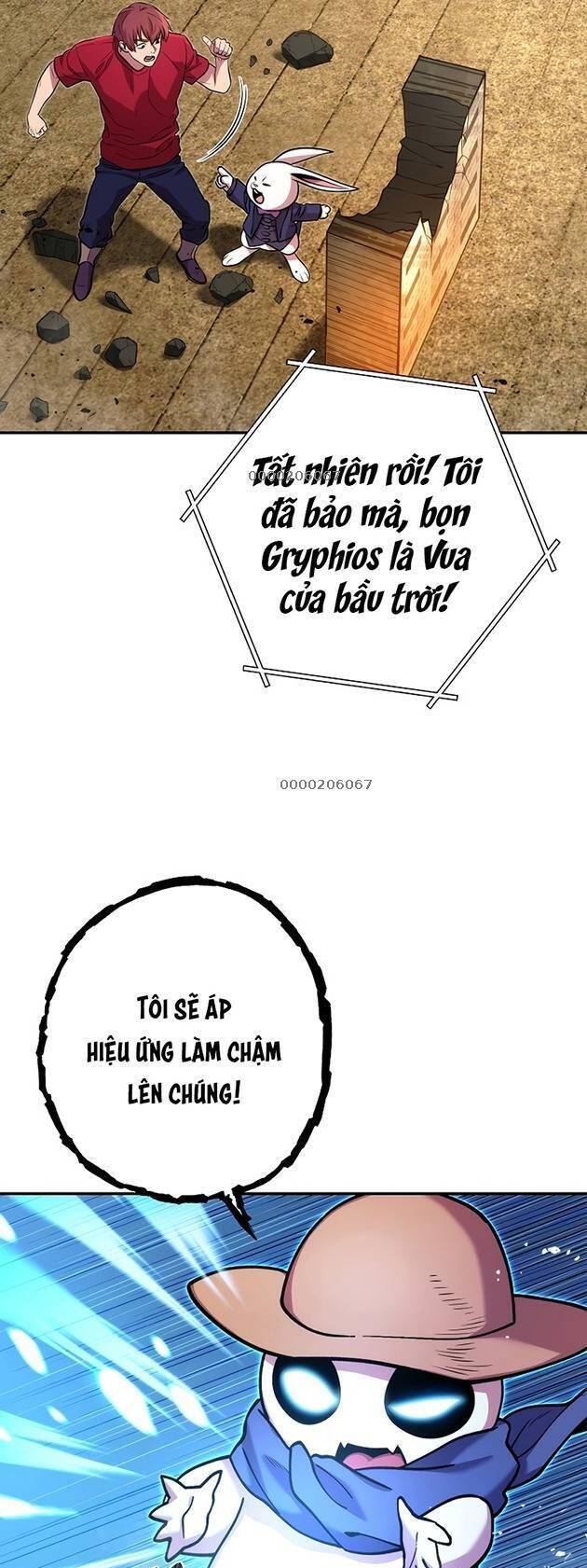 Tái Thiết Hầm Ngục Chapter 134 - Trang 2